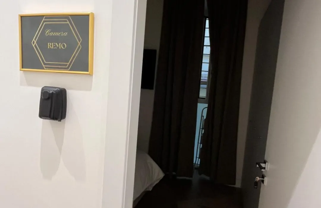 Luxury apartments, Piazza di Spagna-1