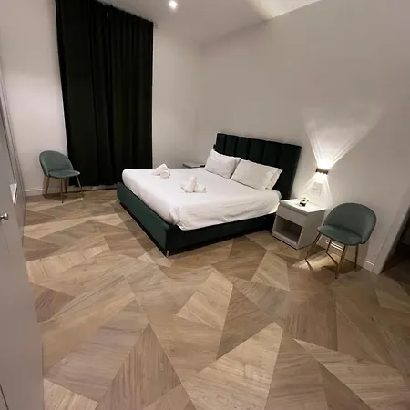 Luxury apartments, Piazza di Spagna-2
