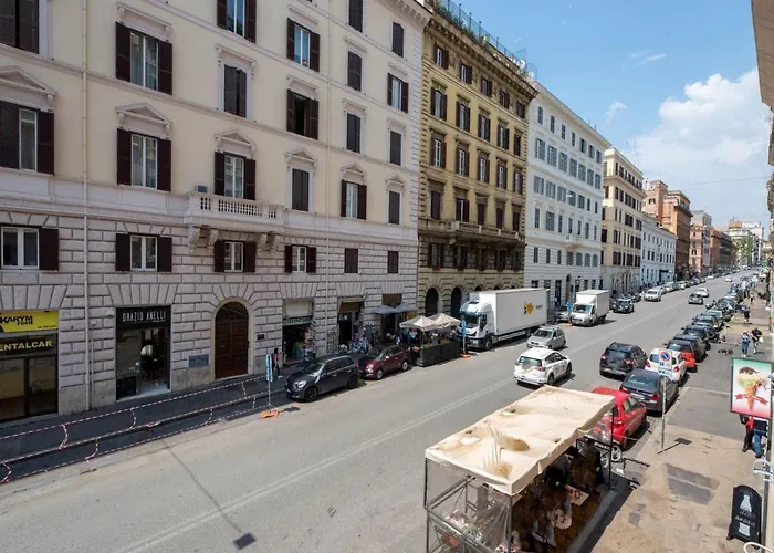 Best Rent - Two-Bedroom In Colosseum Area